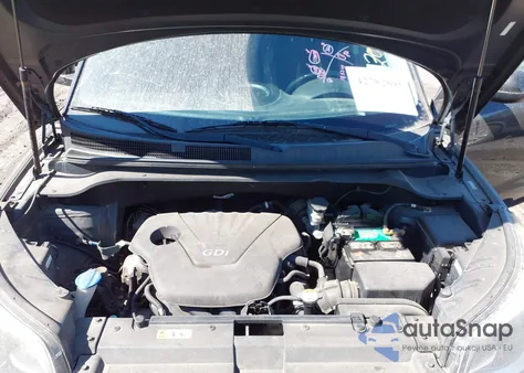 2015 Kia Soul from USA, damaged, VIN KNDJN2A26F7814736